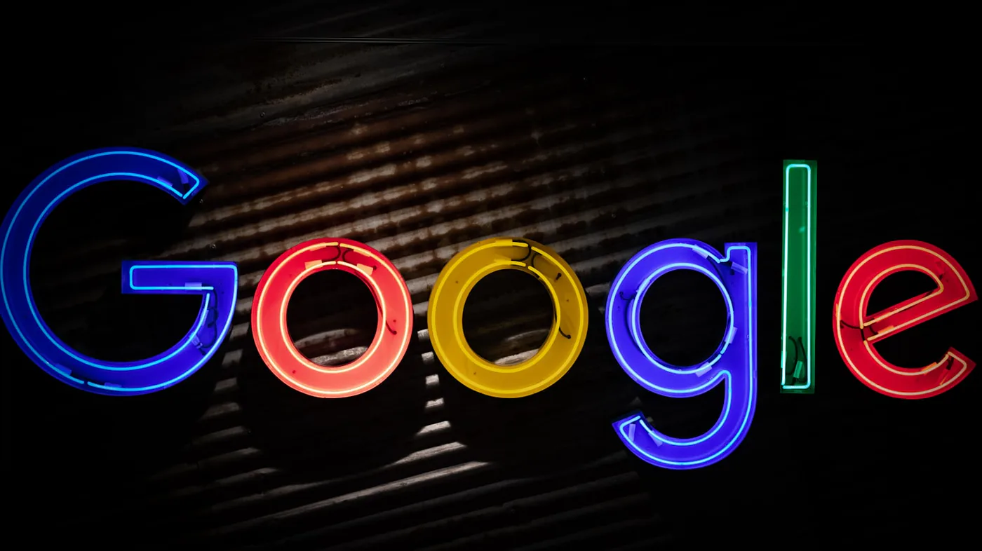 Google Bedrijfsprofiel