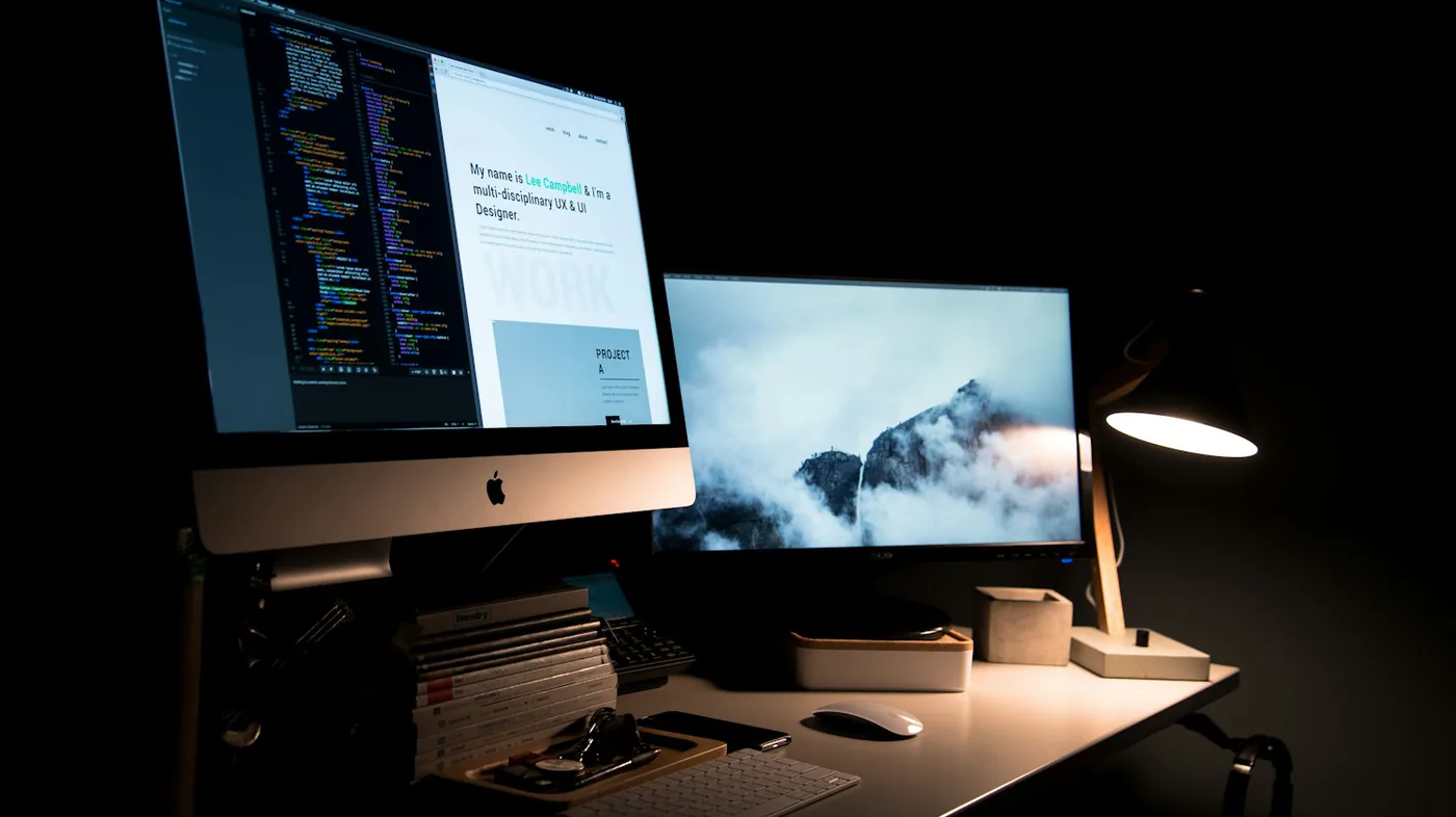 Website laten maken