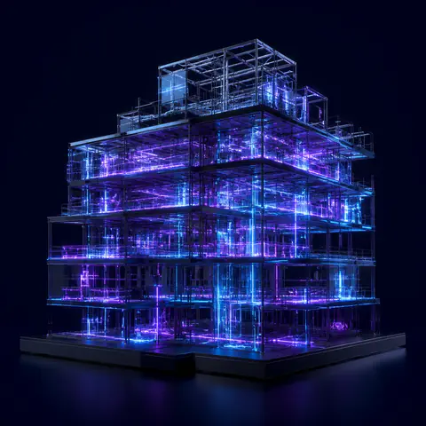 AI in de bouw: waar het vandaag al werkt op kantoor