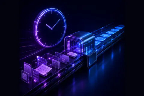 Bedrijfsprocessen automatiseren: waar begin je?