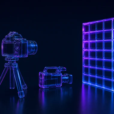 Bedrijfsfotografie en video voor vakmensen: zelf doen of laten maken