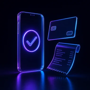 Betalen en bevestigen bij online bestellen: vooraf, bij de deur en zonder telefoontjes