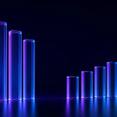 De concurrentie in een niche inschatten zonder dure software