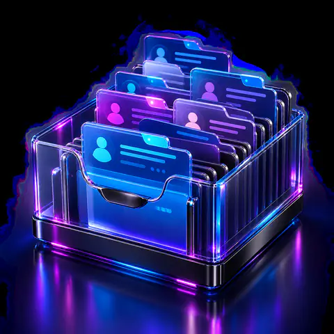 Een CRM systeem kiezen zonder in de demo-carrousel te belanden
