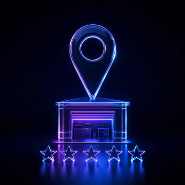 Een bedrijfsprofiel voor je werkplaats, ook zonder showroom