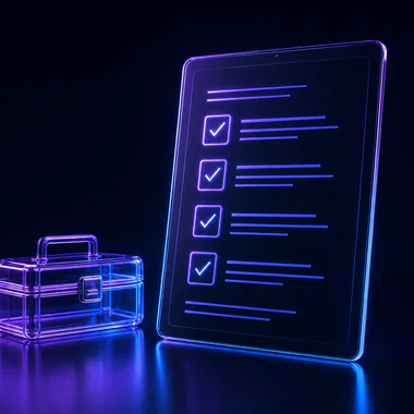 Offerte software en een werkbon app: wanneer het loont en wat het kost