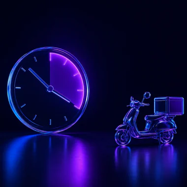 Openingstijden en bezorgtijden online: open, dicht en hoe lang het duurt