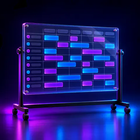 Personeelsplanning software: van spreadsheet naar een planning die klopt