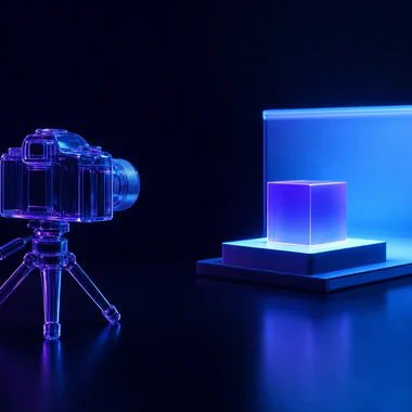 Taking product photos for your webshop: do it yourself or hire someone