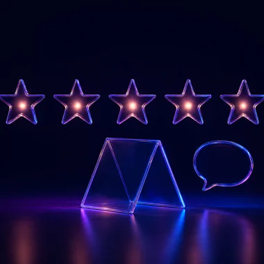 Reviews voor je camping: ACSI, Zoover en je eigen gastenboek