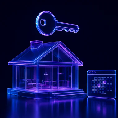 Vakantiewoning verhuren: een eigen site naast de platformen