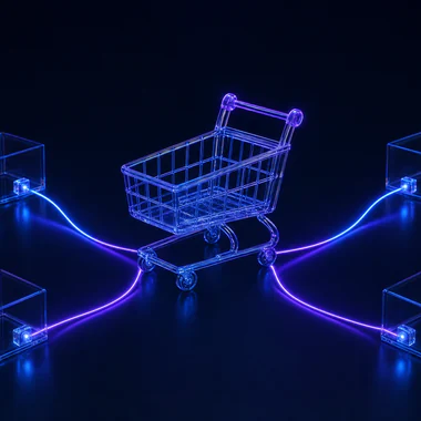 Integrations with your webshop: stock, accounting, shipping and ERP