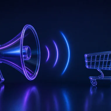 Webshop marketing: which channels to use and in what order