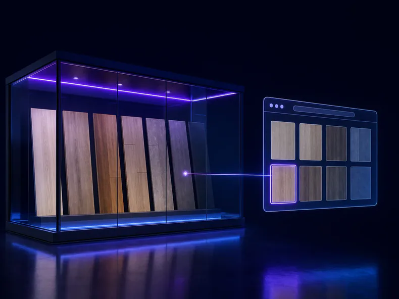 Showroom