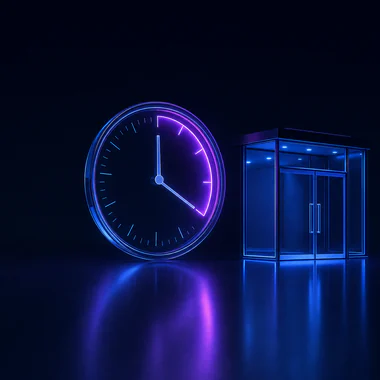 Weekend- en avondopening online: open als de klant tijd heeft