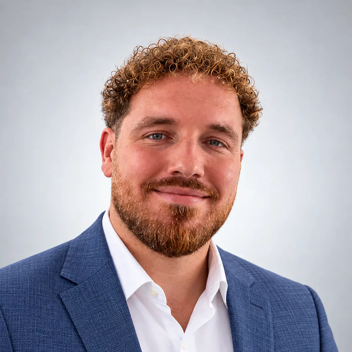Dikkie, CEO & Founder