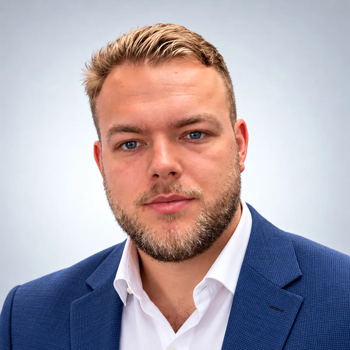 Simon, Creative Director & Founder