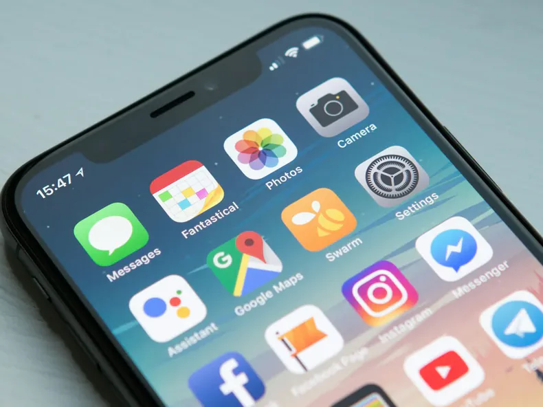 Mobiel-first design: waarom het niet meer optioneel is