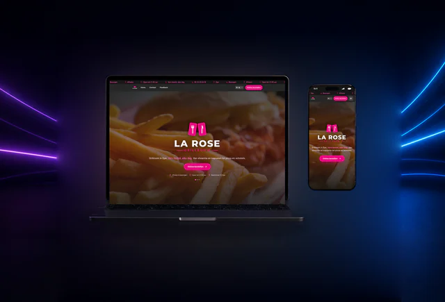 La Rose Grillroom